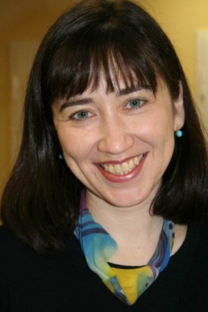 Лина Ханевская