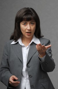 Лина Ханевская