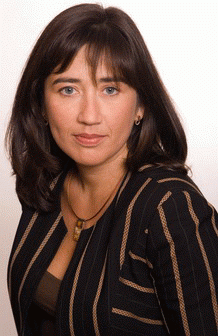 Лина Ханевская